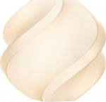 PLA L&auml;bipaistev Pehme Kollane 13410 Filament rulliga, 1,75, 1 kg