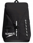 Sport "speedo" seljakott "meeskonnakott" 35l, must