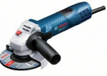 Nutunuwɔ&fnof;e Bosch GWS 7-115 E