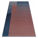 Villane vaip Nain 120x170 cm, geomeetriline muster
