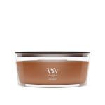 WoodWick l&otilde;hnak&uuml;&uuml;nal Radiant Amber 454 g