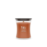 WoodWick l&otilde;hnak&uuml;&uuml;nal Pumpkin Praline 275 g