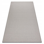 Sisal lamekoeline vaip 80x150 siksak