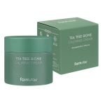 N&auml;okreem Farmstay Tea Tree Biome rahustav kreem, 80 ml