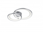 Trio LED laelamp GRANADA 673810206