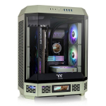 Korpus THERMALTAKE The Tower 600