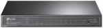 TP-Link TL-SG2210P JetStream 8-pordiline Gigabit Smart PoE+ l&uuml;liti