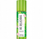 Kehasprei Dkny Be Delicious Matcha Latte, 250 ml