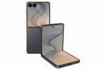 Telefon Samsung Galaxy Flip8, 5G, 12/256GB, Graphite