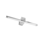 Seinavalgusti TOOLIGHT SWE040-1W 40cm Kroom, 40x10x5cm