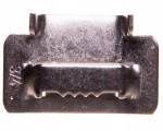 Kinnitusmansetid terasribadele Tsr 304 A304/19