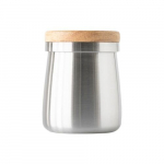 Kohvi doseerimistops Acaia Portafilter M h&otilde;bedane, 58 mm, kaas, 50 g