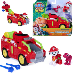 M&auml;ngukomplekt Spin Master Paw Patrol, punane, 4-osaline