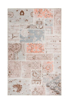Vaip Peron 225, 200x290 cm, erinevates v&auml;rvitoonides