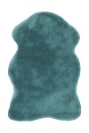 Vaip Rabbit , 60x90 cm, sinine