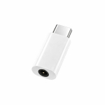 USB-C kuni 3,5 mm k&otilde;rvaklapi adapter, 1 tk