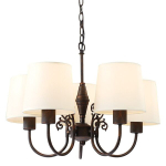 G.LUX rippvalgusti GS-9309-5