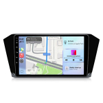 Autoraadio Junsun vw passat b8 2015-2020 gps carplay 4+64gb