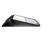 Spigen Rugged Armor Pro &ndash; Kestvuskate iPad Pro 13" (M4, 2024) (Must)