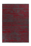 Vaip Kalea 125, 120x170 cm, punane