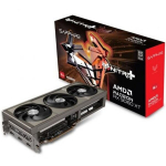Videokaart Graphics card Radeon RX 9060 XT NITRO+ 16GB GDDR6 128bit DP/2HDMI