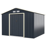 &Otilde;ue panipaik, 340x319x210 cm, hall, teras