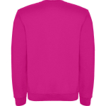 Laste unisex pikkade varrukatega kampsun, roosa LON1070A