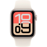 Nutikell Apple Watch SE 3 40mm GPS S/M Sport polarstern/polarst S/M