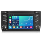 7'' Linux Autoraadio Junsun Audi A3 8P 2003-2013 gps navi