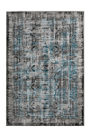 Vaip Ariya 525, 120x170 cm, sinine