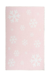 Vaip Bambini 425, 120x180 cm, roosa