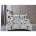 Eurofirany voodipesukomplekt PEB-979, 140x200, 2-osaline