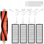 Varuosade komplekt Bisanti Xiaomi Mi Robot 1S 2S / Roborock S5 Max S6 jaoks