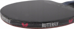 Lauatennisereket Butterfly Dang Qiu Dqx2