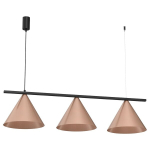 Milagro ripplamp Capital MLP0940
