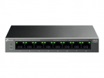 TP-Link LiteWave LS108GP 8x Gigabit Unmanaged Desktop Switch with PoE