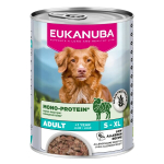 Eukanuba Special Care monoproteiiniga konserveeritud koeratoit lambalihaga, 400g