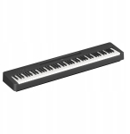 Kantavad digitaalne klaver - Yamaha - P-145 BT - 88 klahvi - Bluetooth audio - Kompaktne disain