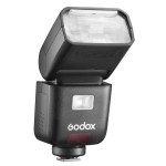 Godox V480c Ttl Li-ion v&auml;lklamp Fuji kaameratele