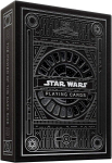 Theory11 m&auml;ngukaardid Star Wars Silver Edition Dark Side