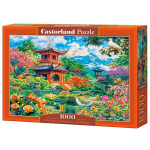 Castorland pusle Spring Garden of Harmony 1000 tk