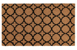 Uksematt Natural Guard 825, 40x60 cm, pruun