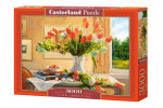 Pusle Castorland Floral Impressions 3000 tk.