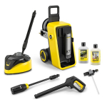 Karcher K 7 Comfort Premium Home