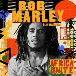 Bob Marley & The Wailers - Africa Unite (vin&uuml;&uuml;lplaat, LP)