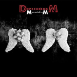 Depeche Mode - Memento Mori (vin&uuml;&uuml;lplaat, LP)