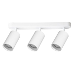 Milagro laevalgusti Pipe, valge