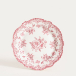 Homla magustoidutaldrik Lourry, punane, 19 cm