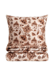 Homla voodipesukomplekt Nerave 782435, 220x200, 3-osaline