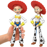 Disney &bdquo;Toy Story 5&ldquo; tantsiv Jessie figuur, 30 cm, uniwersalny
